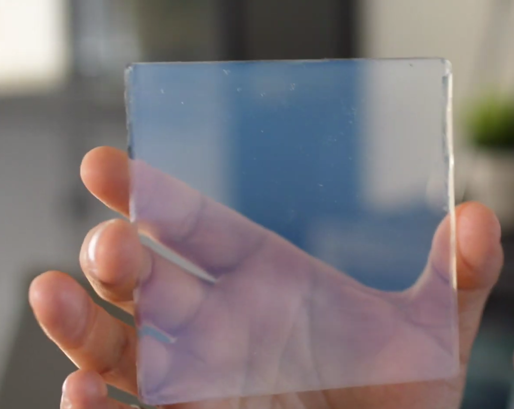 NanoCoat Aerogel Insulation