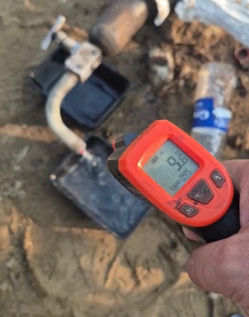CUI Corrosion Prevention