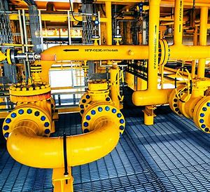 Surface System Thermal Management